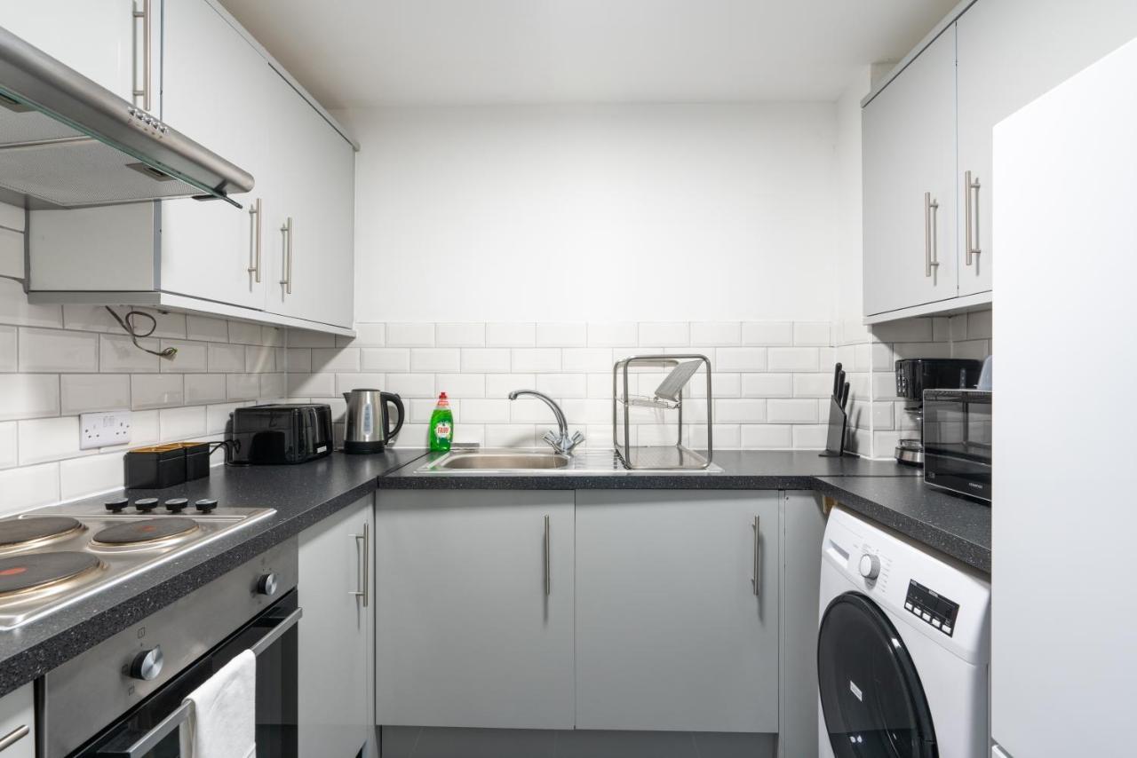Appartement By Rehoboth - Abbey Wood Station - Zone 4 Londres