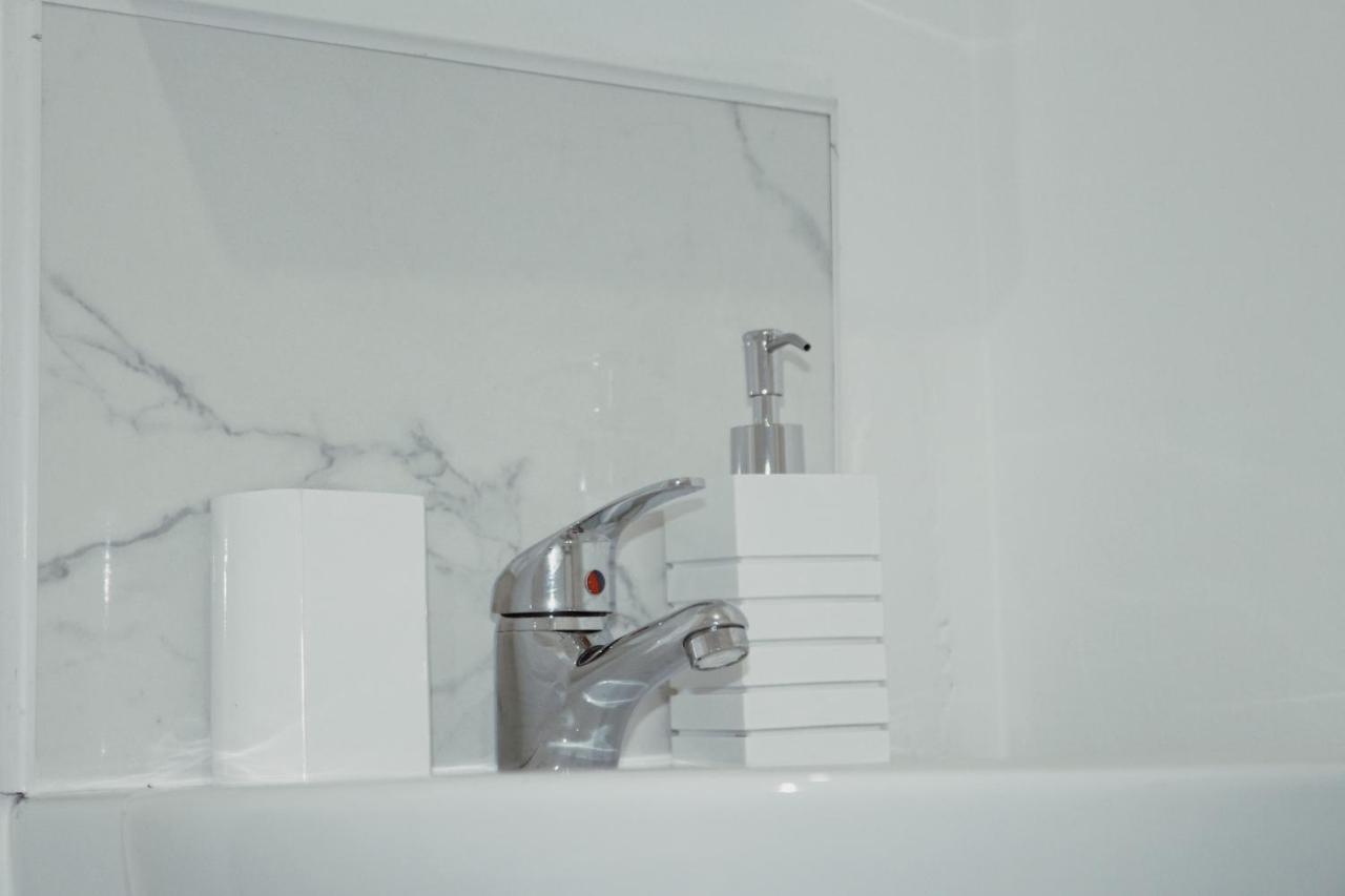 Appartement By Rehoboth - Abbey Wood Station - Zone 4